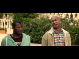 Keanu (2016) Redband International Teaser Trailer (HD)