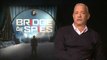 Bridge of Spies - Tom Hanks On Working With Mark Rylance