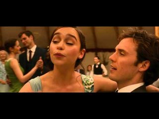 ME BEFORE YOU (2016) - Emilia Clarke & Sam Claflin - International Extended Online Trailer 2