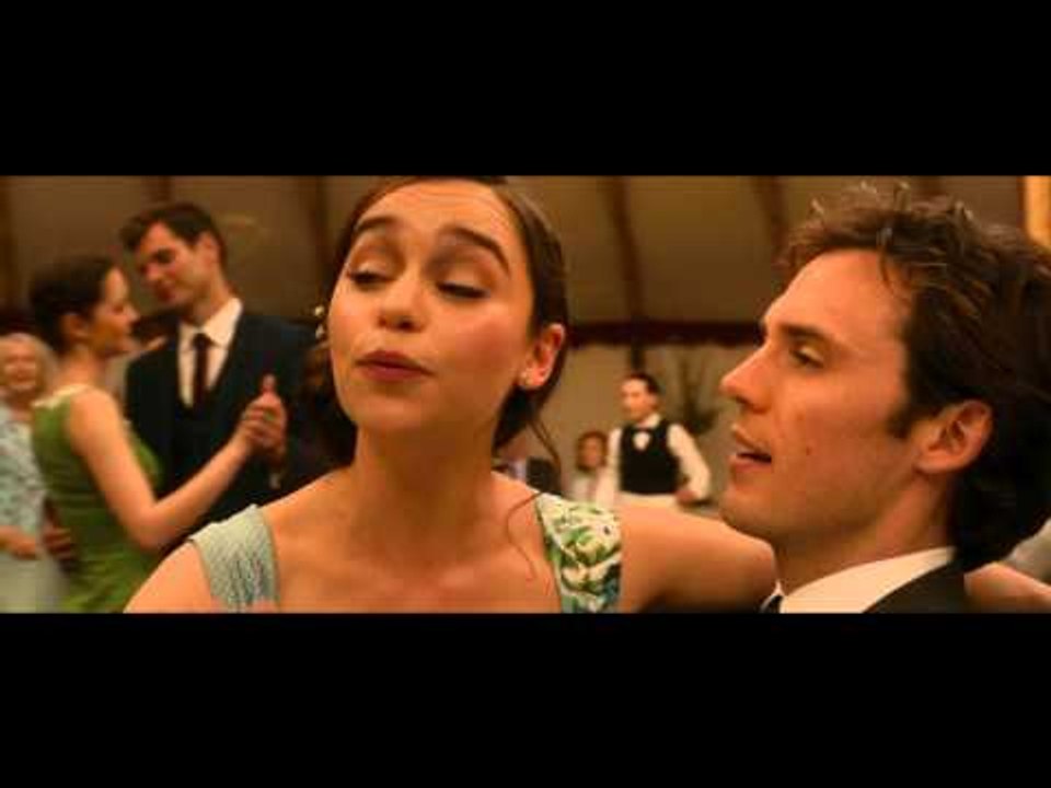 ME BEFORE YOU (2016) - Emilia Clarke & Sam Claflin - International Extended Online Trailer 2