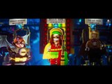 The Lego Batman Movie (2017): San Diego Comic-Con Trailer