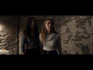 M. Night Shyamalan's SPLIT (2017): First Trailer!