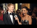 58th TV Week Logie Awards: Red Carpet Chats with The Iris