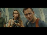Kong: Skull Island (2017) Comic-Con Trailer - Tom Hiddleston, Brie Larson, Samuel L Jackson
