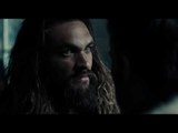 Justice League (2017) Exclusive Comic-Con Footage