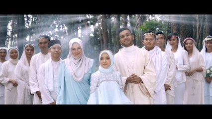 Dato' Sri Siti Nurhaliza - Ikhlas