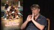 Richard Linklater on Texas & College in 