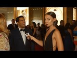 59th TV Week Logie Awards: Red Carpet Chats with The Iris
