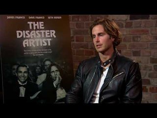 Greg Sestero "would have rather been in The Room than The Virgin Suicides"