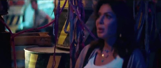 حالك لما تخطفك بنت روسية وانتا مع خطيبتك ..!!