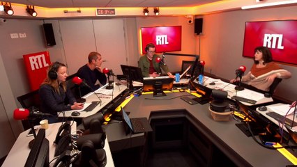 Le journal RTL de 6h30 du 28 mai 2019