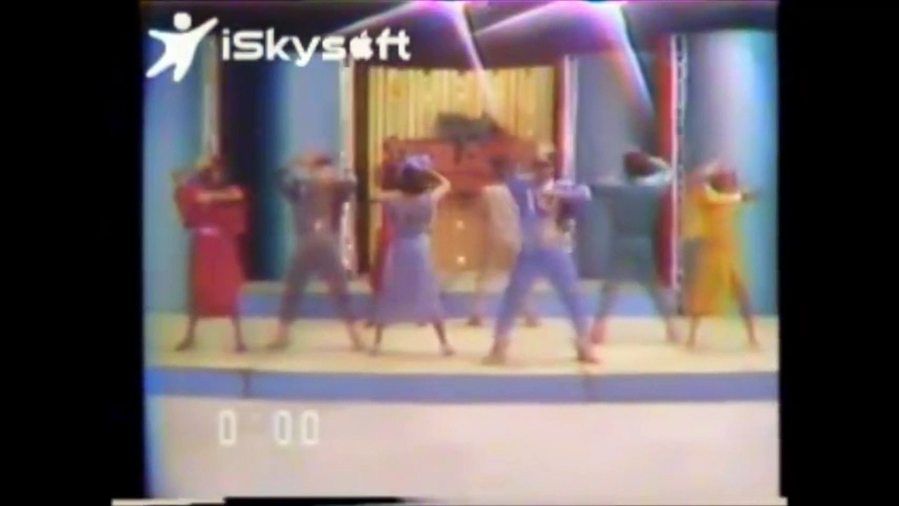 80's Cheese