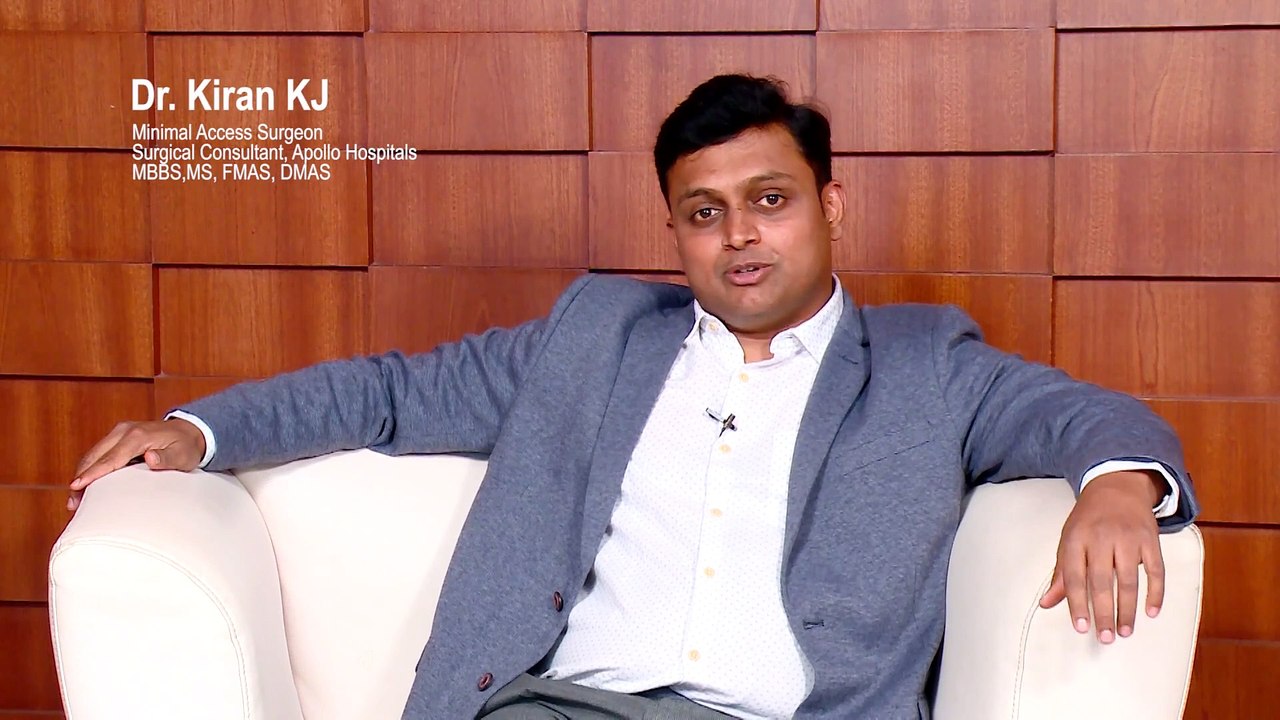 Pre Bariatric Surgery care points by  Dr Kiran kj