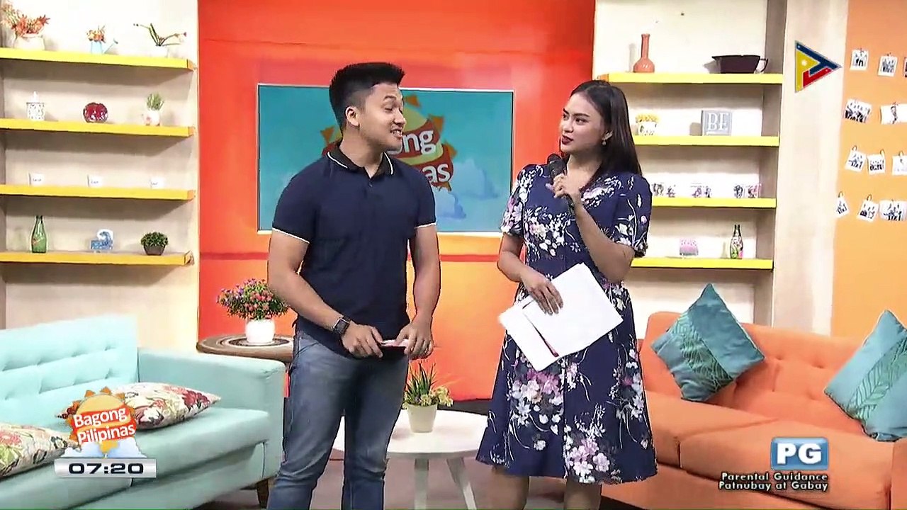 ON THE SPOT: Manila Water Foundation Prize for...