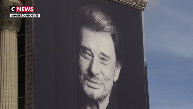 Héritage Johnny Hallyday : le rockeur était-il Français ou Américain ?