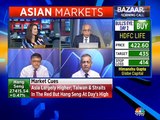 Prakash Gaba stock recommendations