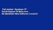Full version  Sandman TP Vol 04 Season Of Mists New Ed (Sandman New Editions) Complete