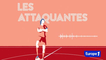 La Ligue des championnes, épisode 1