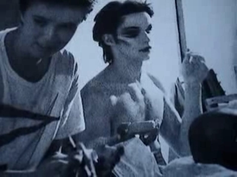 The Lindsay Kemp Company