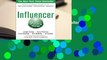 Full version  Influencer: The New Science of Leading Change  Best Sellers Rank : #3