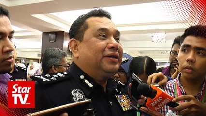 CID chief on ex-telco CEO molest case: Not all cases classified as NFA