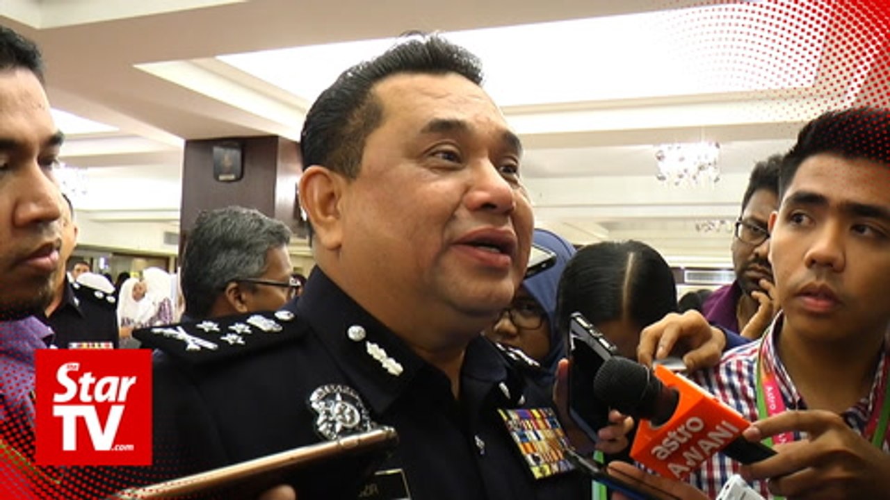 CID chief on ex-telco CEO molest case: Not all cases classified as NFA