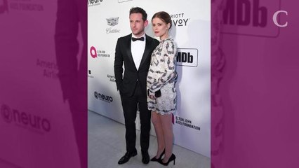 Kate Mara et Jamie Bell parents d'une petite fille : la star de House of Cards a accouché