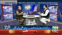 What will happen from 9th to 20th Junes against IK Govt - Orya Maqbool Jan tells