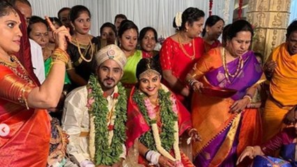 ಪುಟ್ಟಗೌರಿ ಮಹೇಶನ ಮಡದಿ ಹೇಗಿದ್ದಾರೆ ಗೊತ್ತಾ? | FILMIBEAT KANNADA