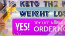 Life Nutra Keto – Reviews, Side Effects, Cost & Benefits!
