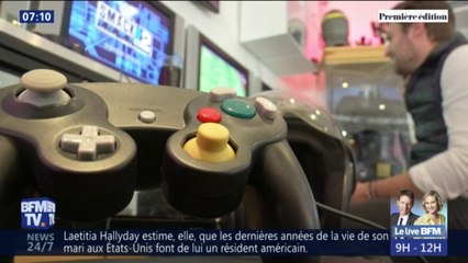 Le jeu vidéo n'a pas que des défauts