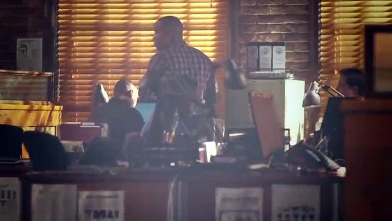 True Justice S01E08 FRENCH  Part 02