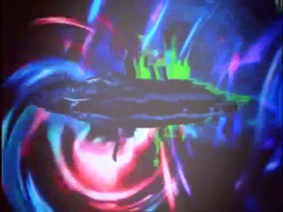 Power Rangers S06E25 FRENCH