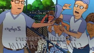 King of the Hill  S 10 E 07  You Gotta Believe In Moderation