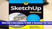 Online SketchUp For Dummies (For Dummies (Computers))  For Kindle