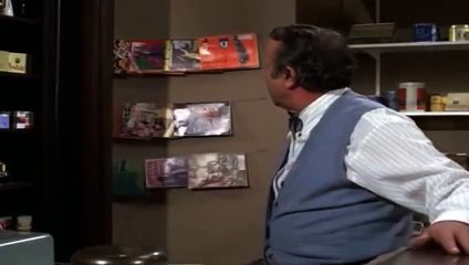 Mission Impossible  S 06 E 13  Run for the Money  Part 01