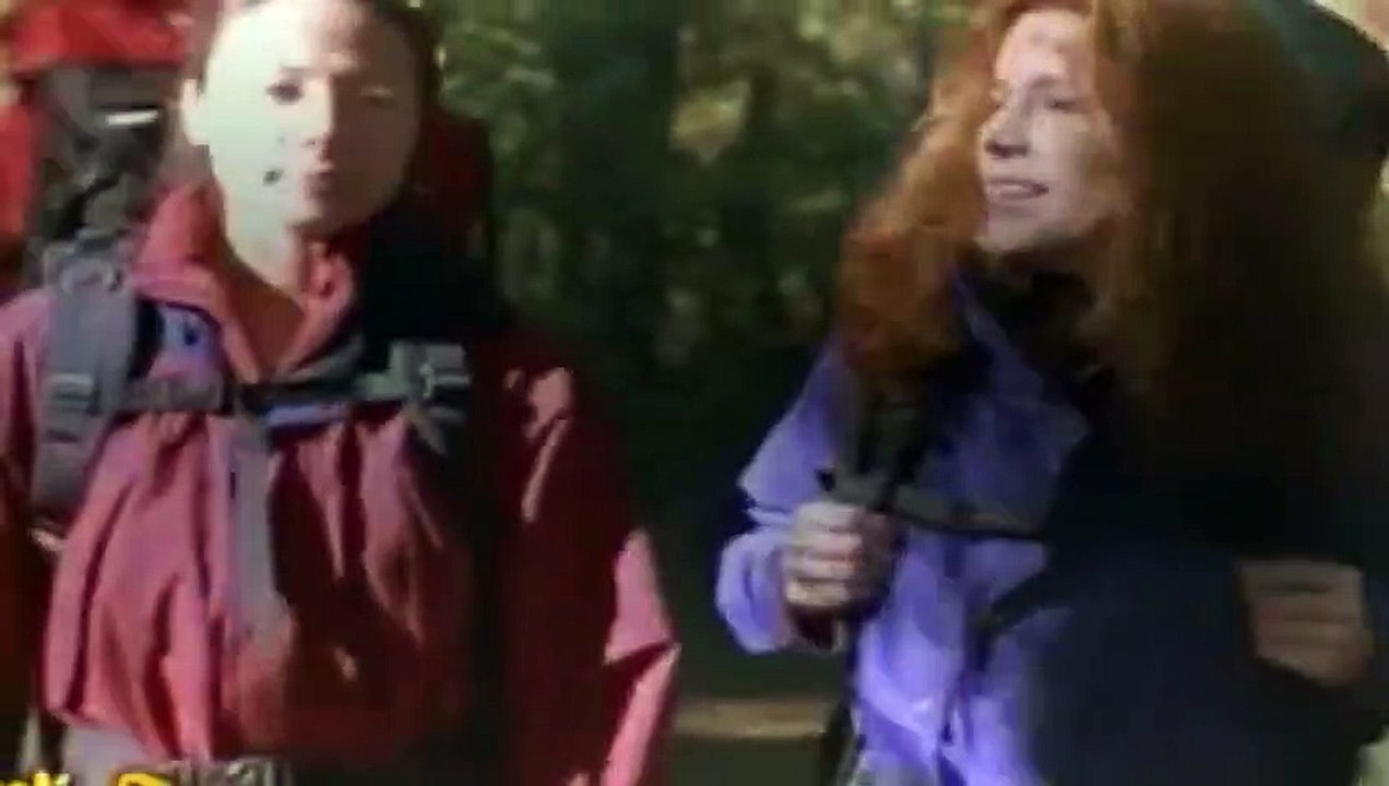 Seven Days S03xxE05 Olgas Excellent Vacation