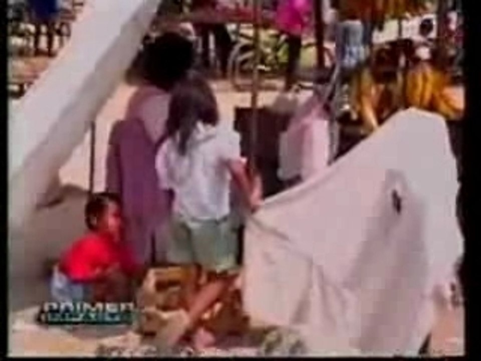 LOS MOJARRAS-SARITA COLONIA