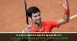 Djokovic awaiting bill for Roland Garros gym damage
