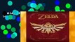 The Legend of Zelda: Art and Artifacts Complete