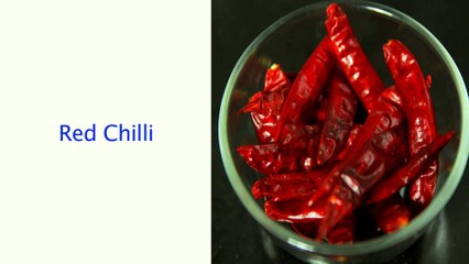 Old-Fashioned Roasted Coconut Chutney In The Modern Kitchen India Video