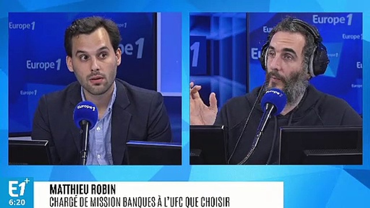 Matthieu Robin : "L'espèce est un moyen de paiement encore particulièrement utilisé"