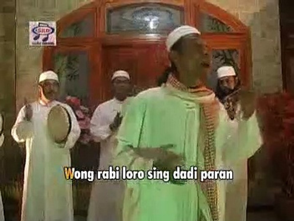 Yon's DD - Rabi Loro [Official Music Video]