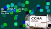 Online CCNA Security Study Guide: Exam 210-260  For Trial