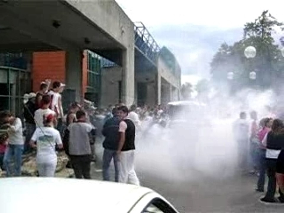 Burn Xsara
