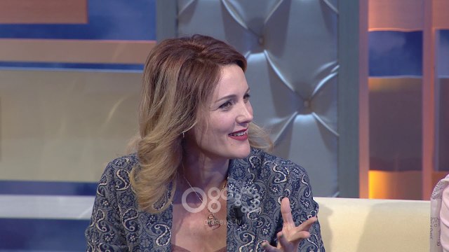 Irida Haxhi dhe Elda Shabani tregojnë për trajnimin e të rinjve për tu bërë një figurë televizioni