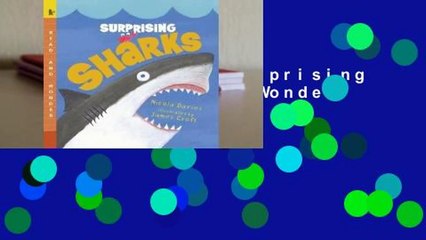 Full version  Surprising Sharks: Read and Wonder  Review