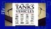 Tanks and Armored Fighting Vehicles Visual Encyclopedia  For Kindle