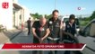 Adana merkezli 17 ilde FETÖ operasyonu: 27 gözaltı kararı