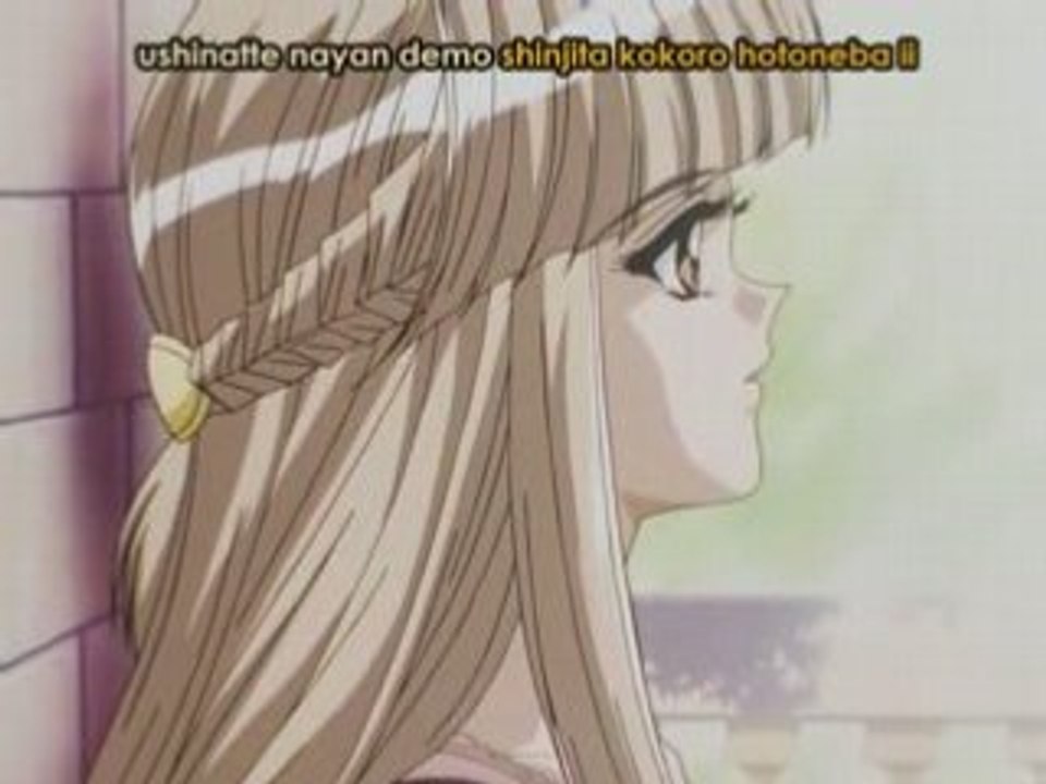 Tokimeki Memorial OP 2